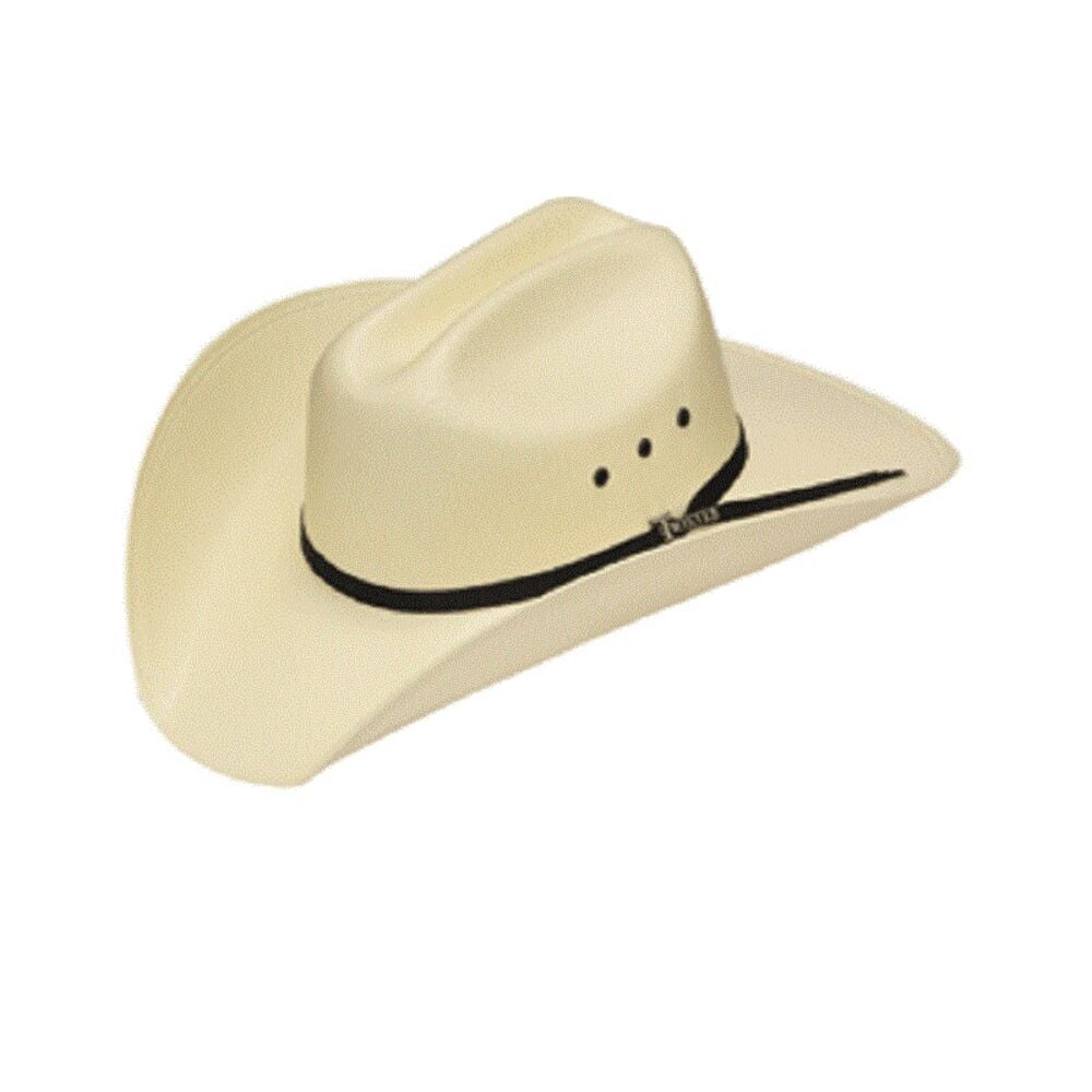 image of Kid's' Sancho Canvas Cowboy Hat