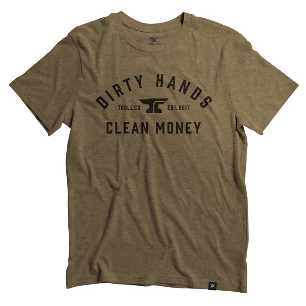 image of DHCM Classic T-Shirt