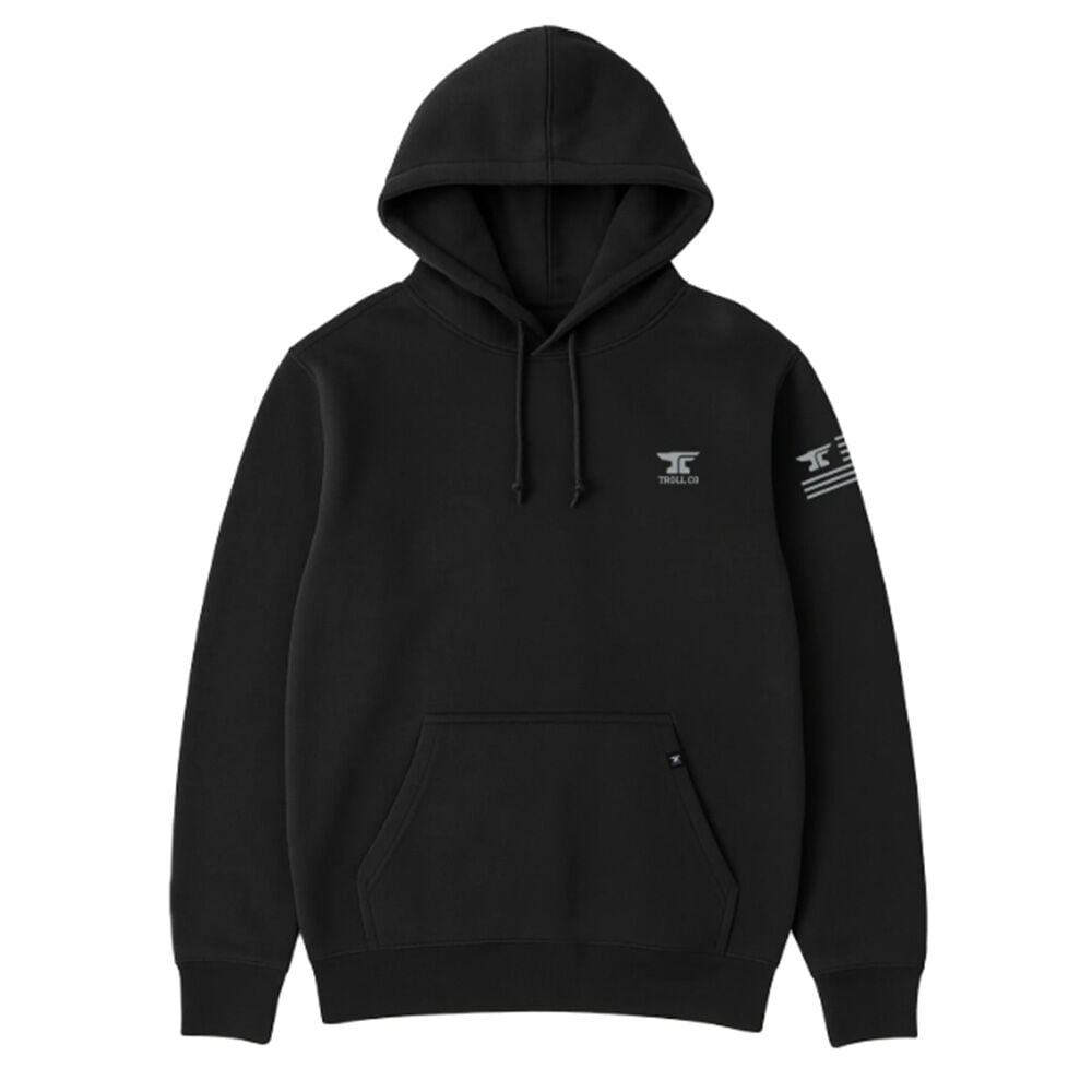 image of Men's Anvil Flagship Hoodie