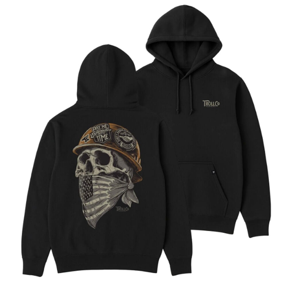 image of Men's Headstrong Hoodie