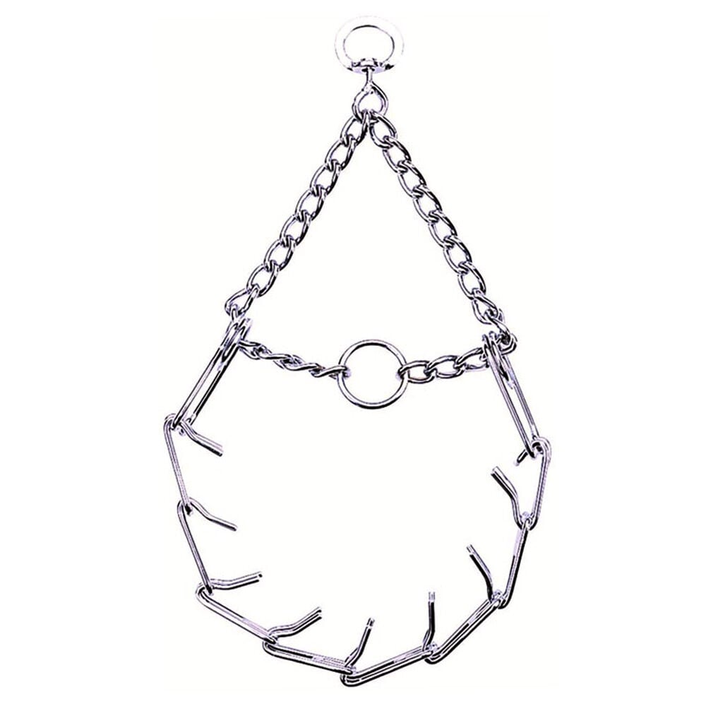 image of Pronged Training Slip Collar, Medium, 3.0 mm x 15-inch