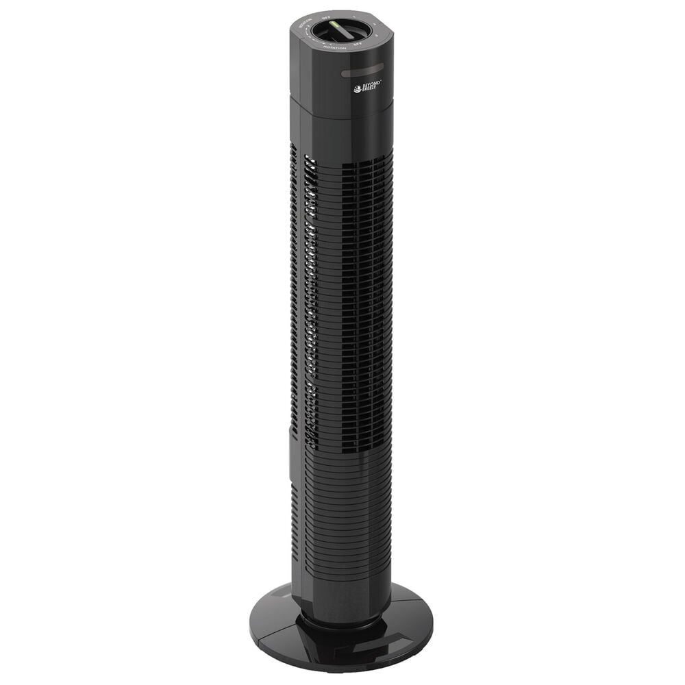image of 31 in Oscillating Tower Fan (Brand May Vary)