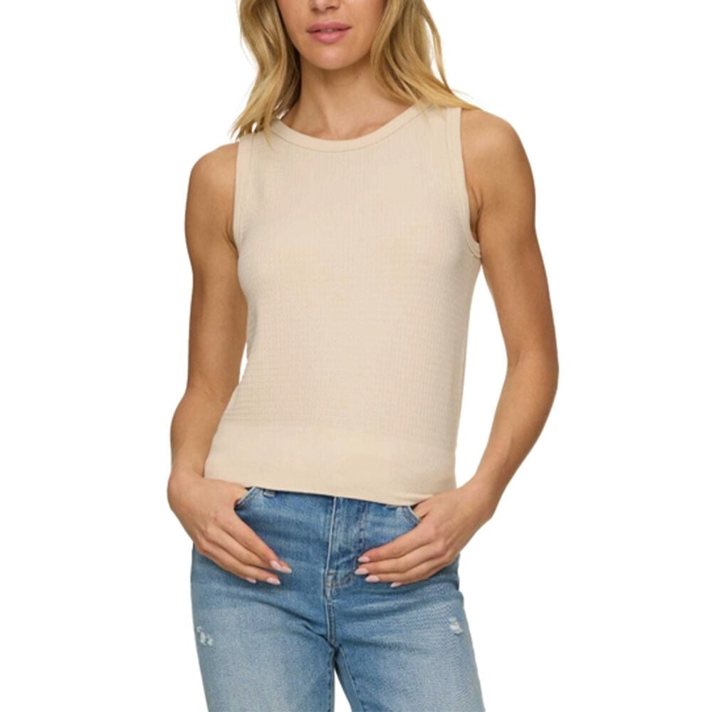 image of Women's Carolanna Seamless Tank Top