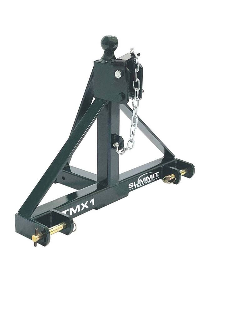 image of Trailer Mover