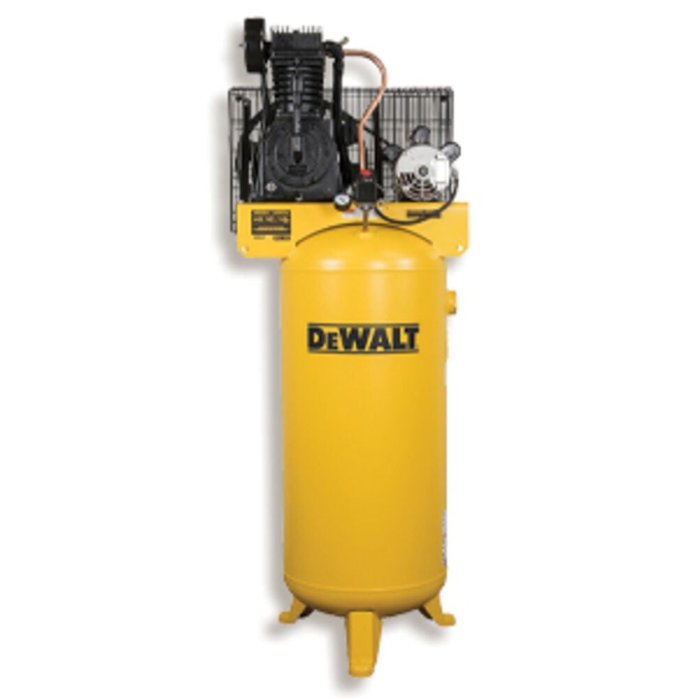 Air Compressors