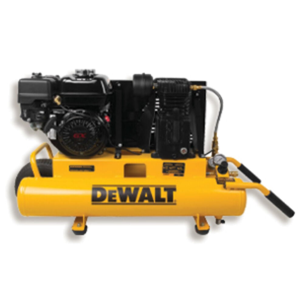 Air Compressors
