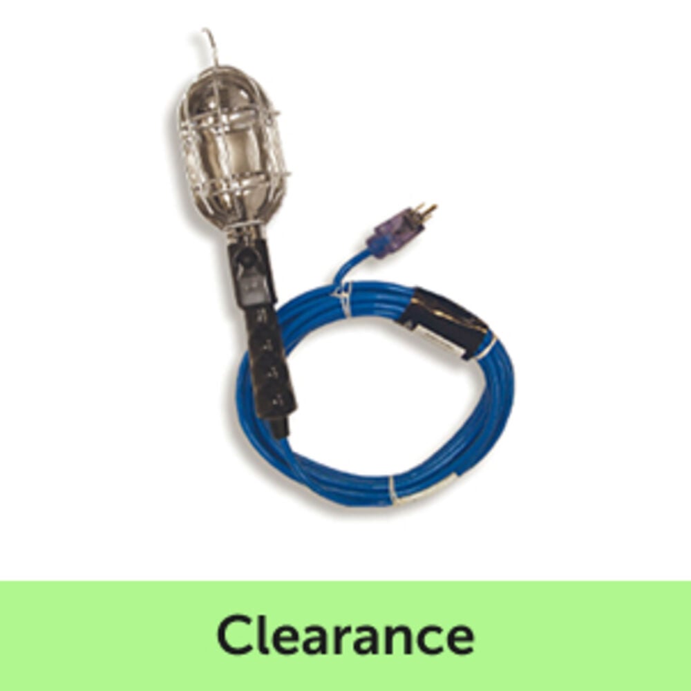 Tools and Hardware Clearance