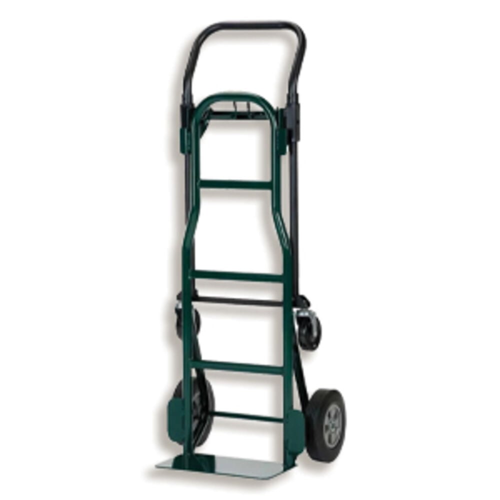 Hand Trucks and Dollies