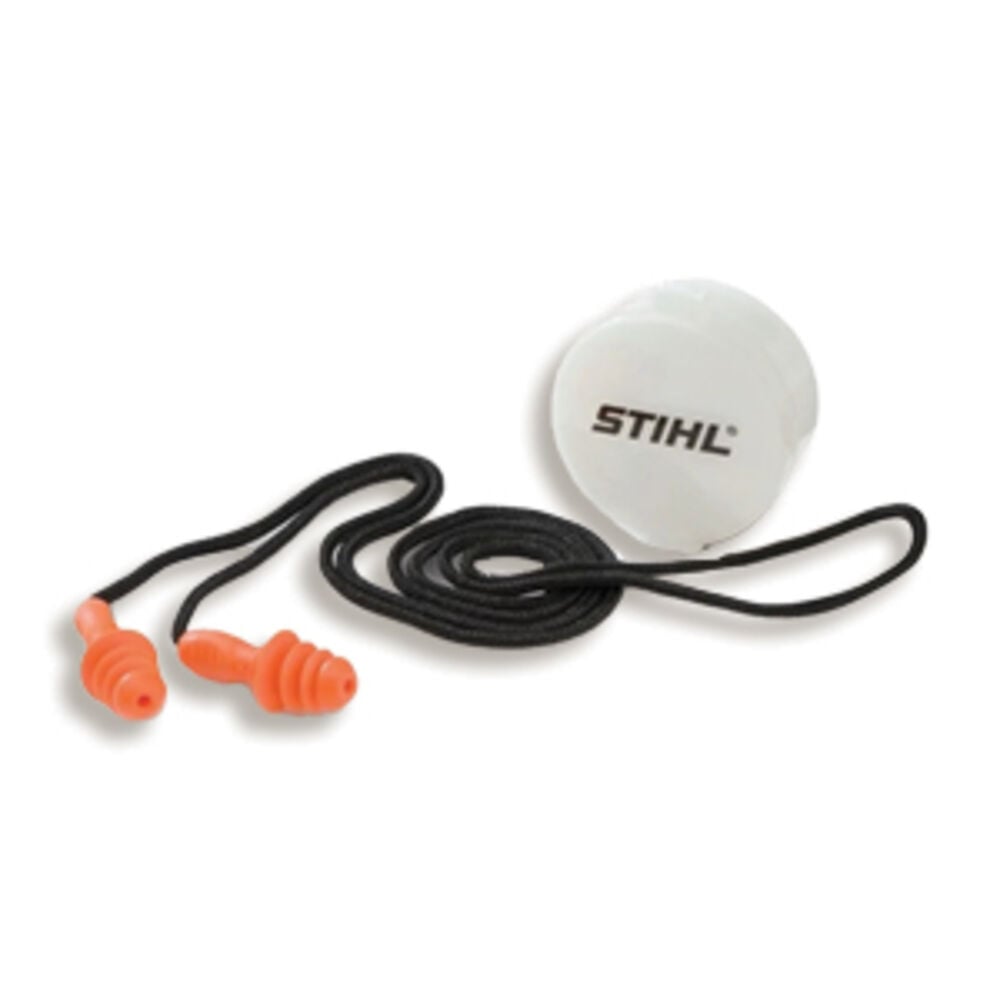 Hearing Protection