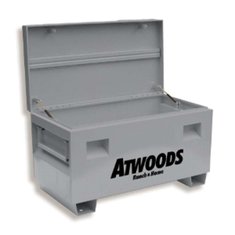 Job Site Boxes