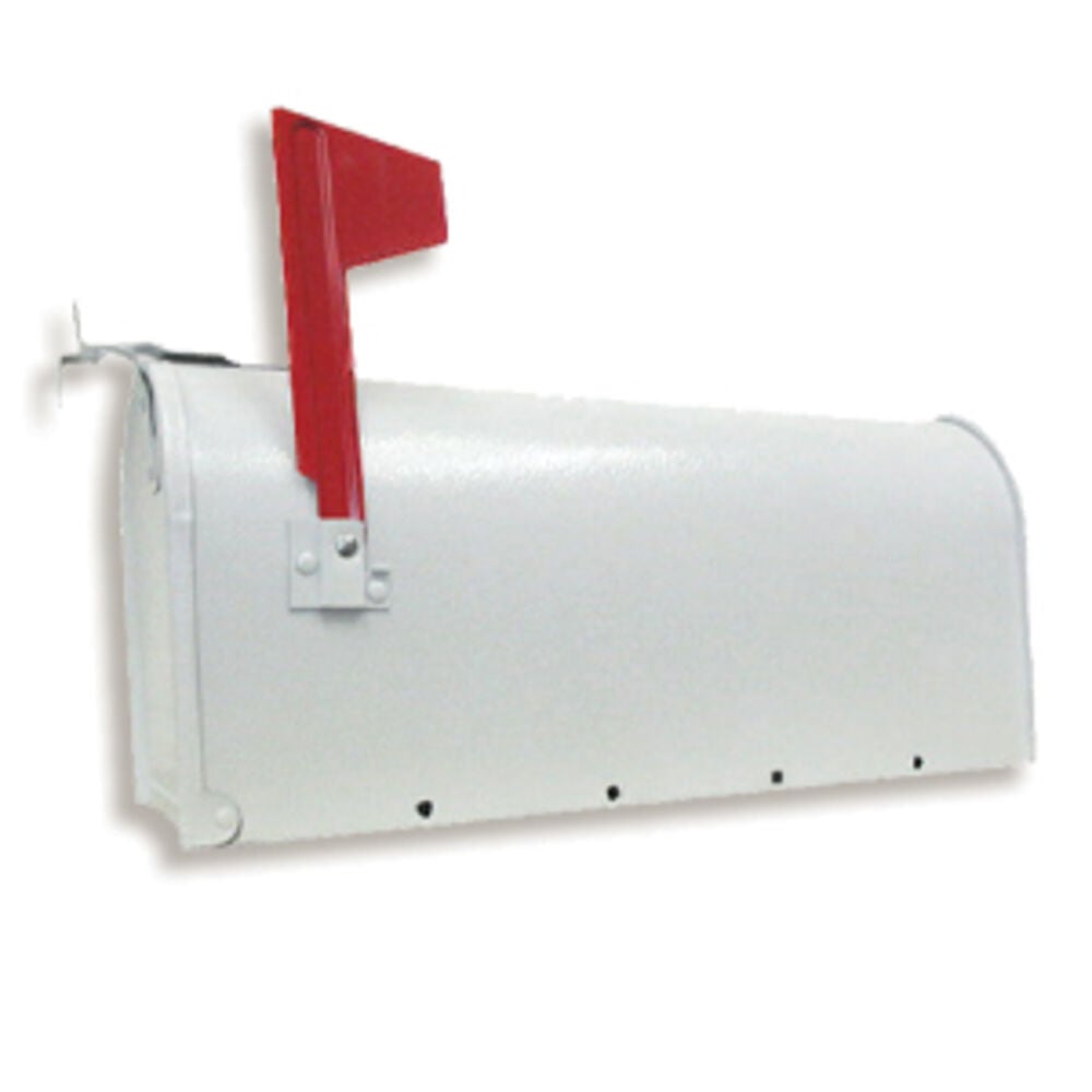 Mailboxes and Accessories