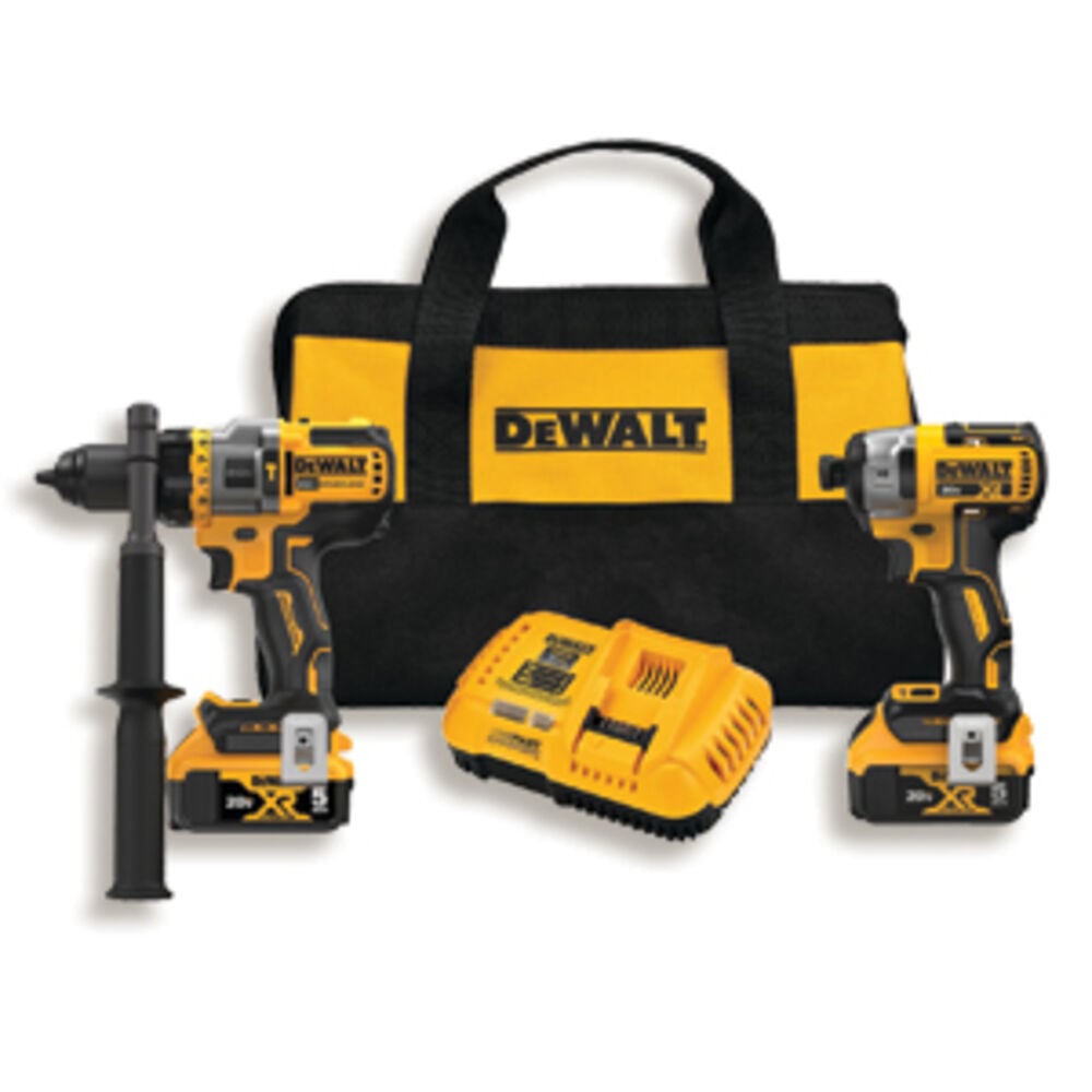 Power Tools