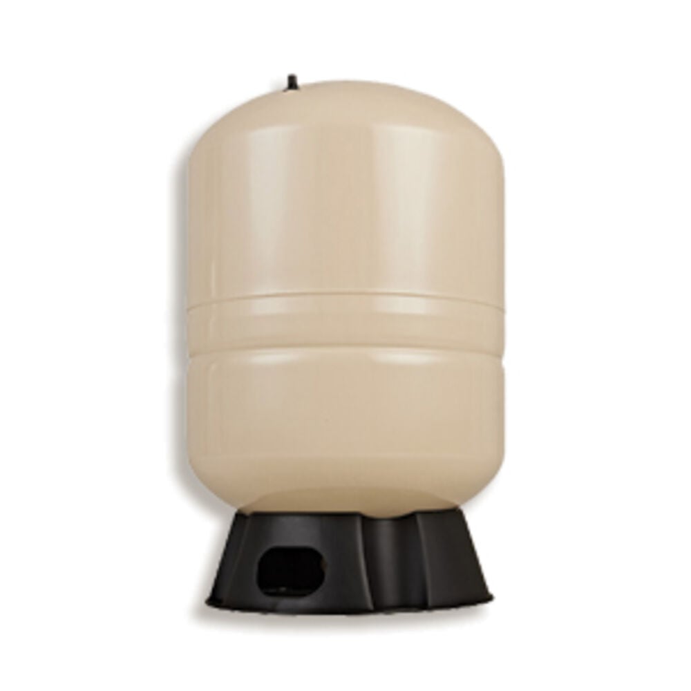 Pressure Tanks