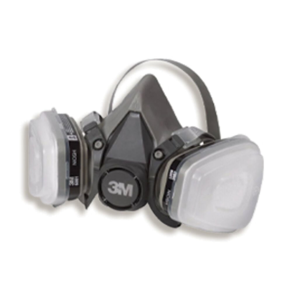 Safety Equipment