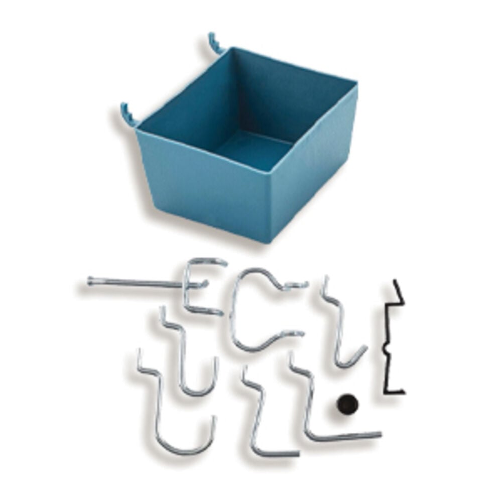 Tool Organization
