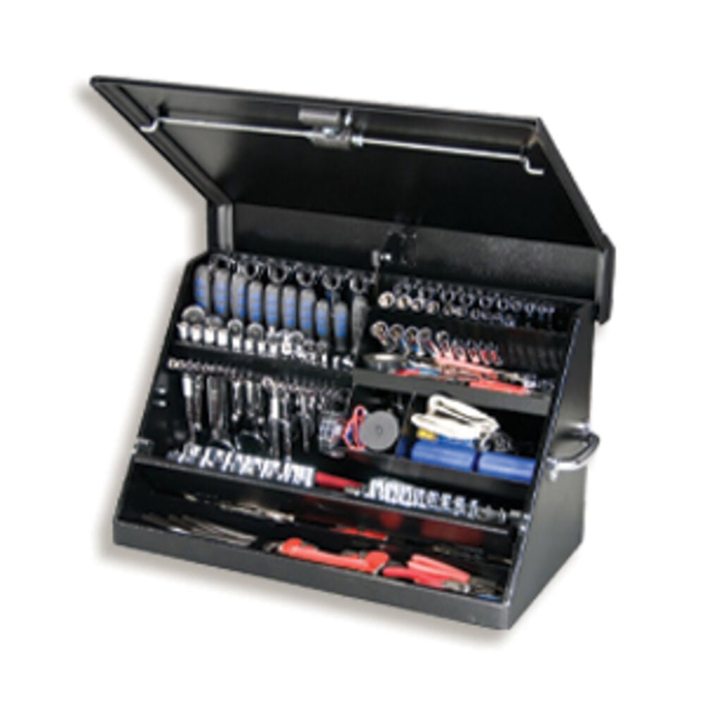 Tools and Hardware Truck Tool Boxes