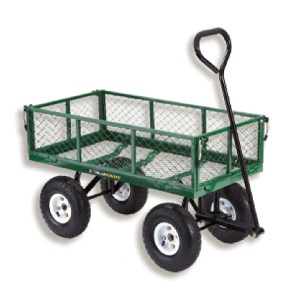 Utility Carts