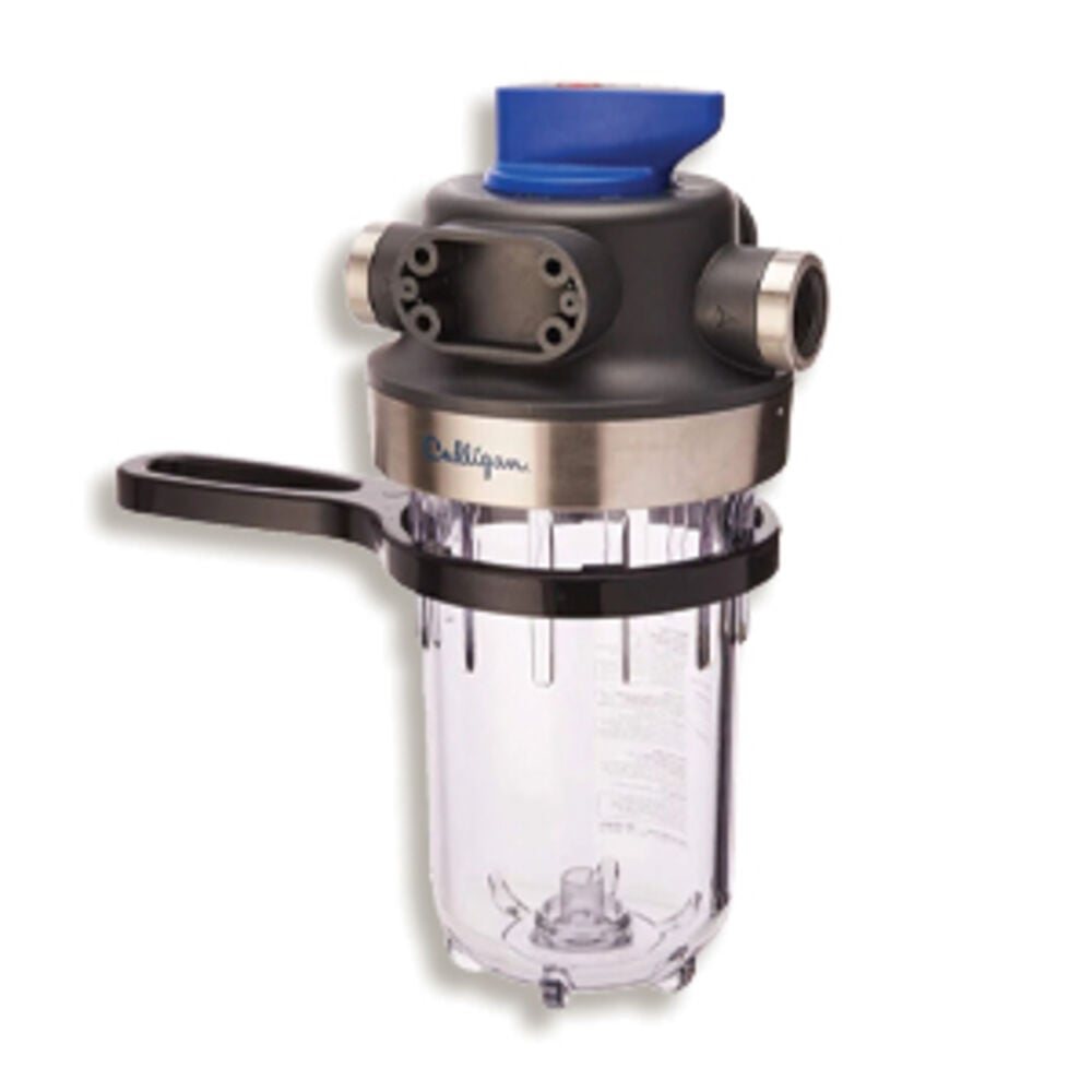 Water Filtration