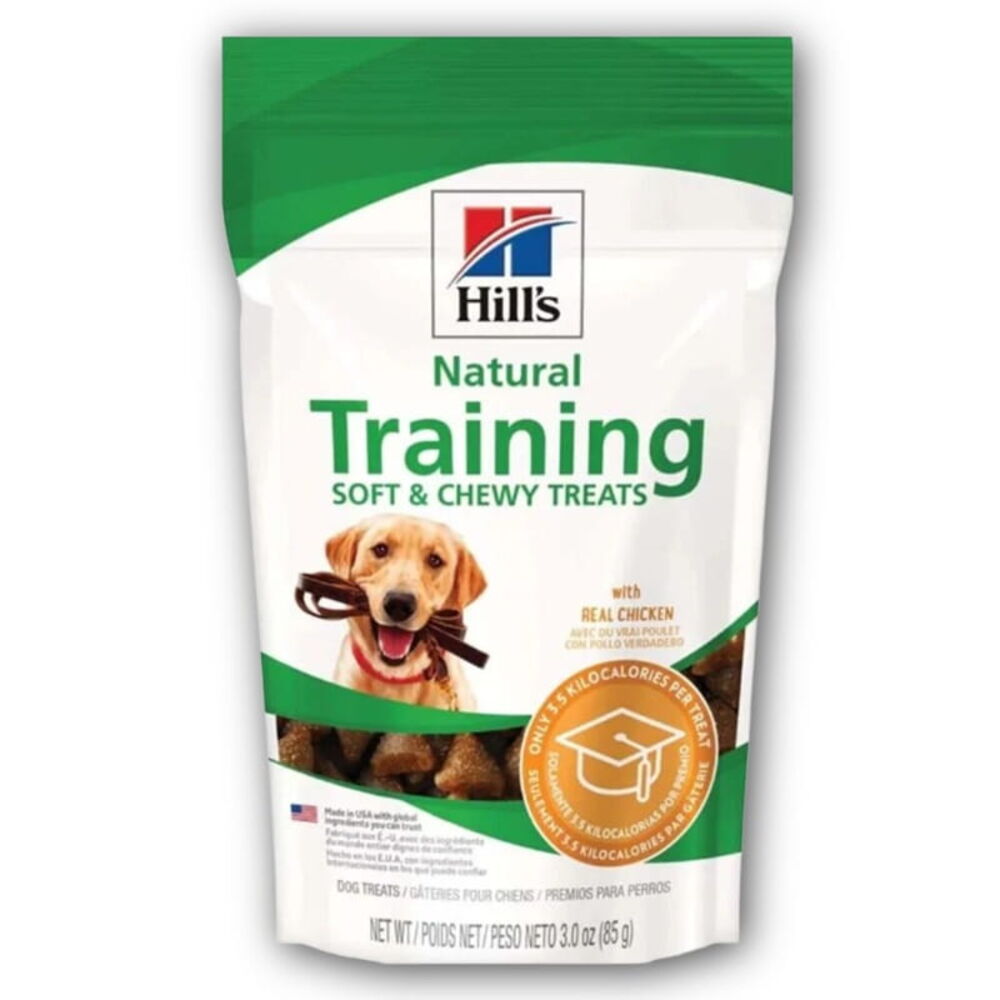 Training Treats