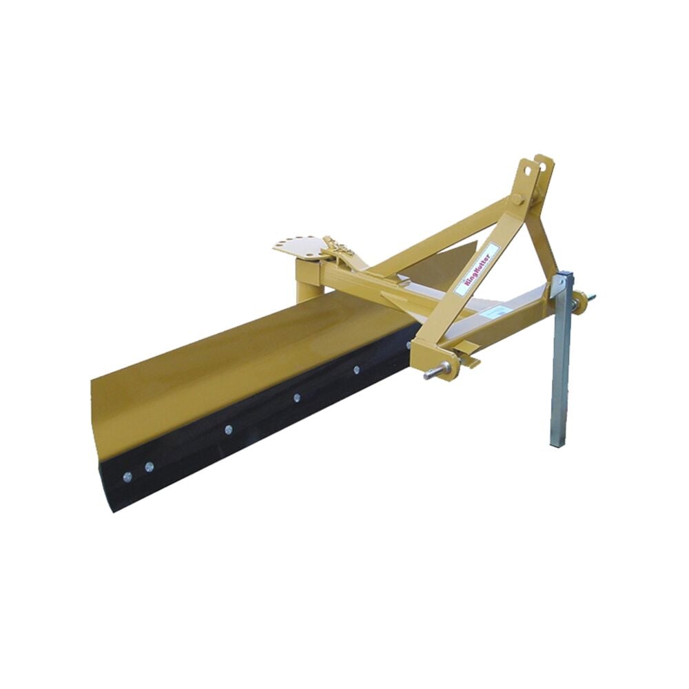 image of 5-ft Square Tube TRB Rear Blade