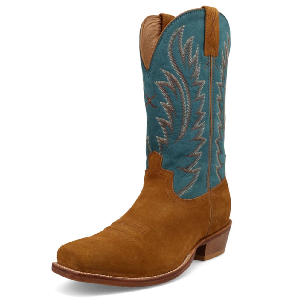 image of Men's 12 in Tech X Boot