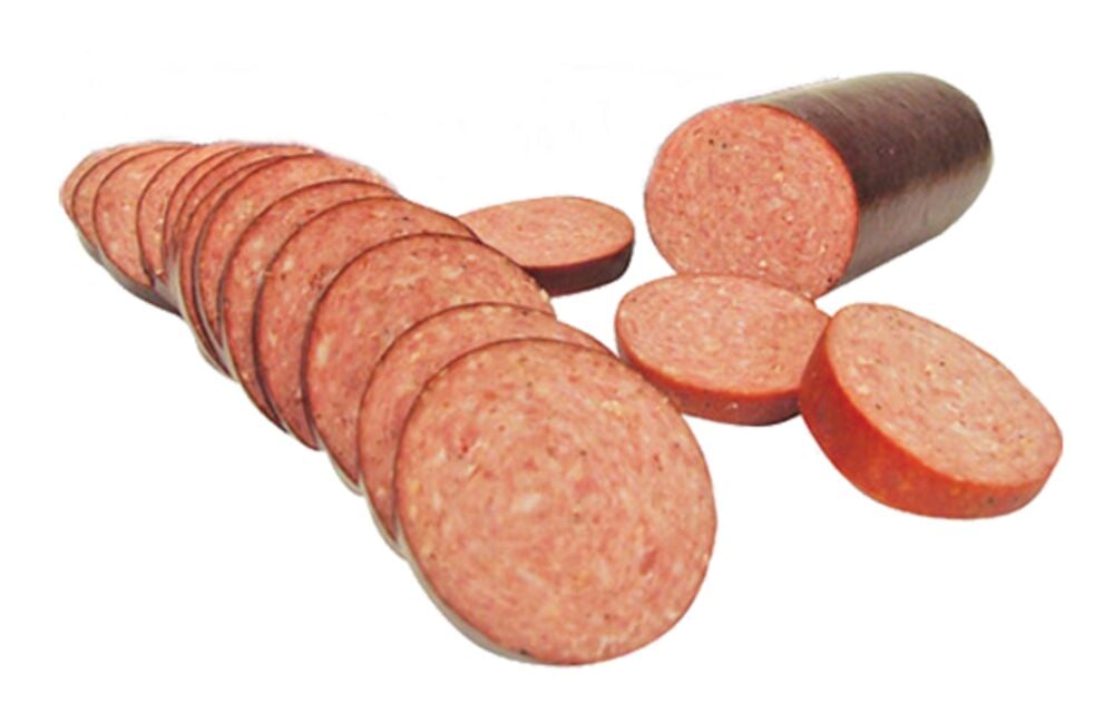 image of Original Summer Sausage, 24 oz