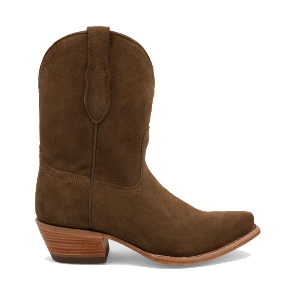 image of Women's 9 in Western Boot- Hope, Shiitake