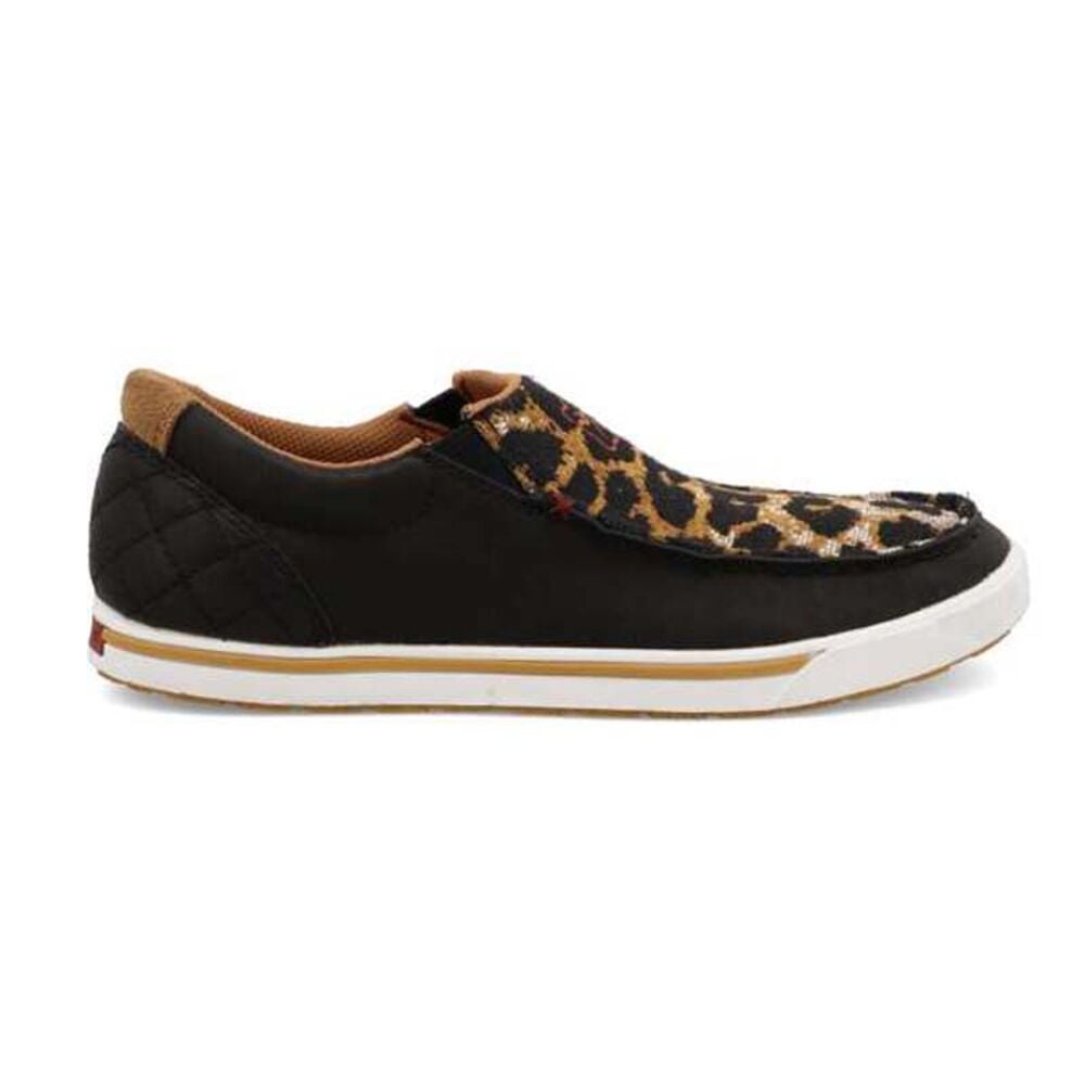 image of Women's Slip-On Kicks