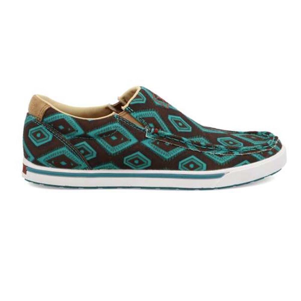 image of Women's Slip-On Kicks