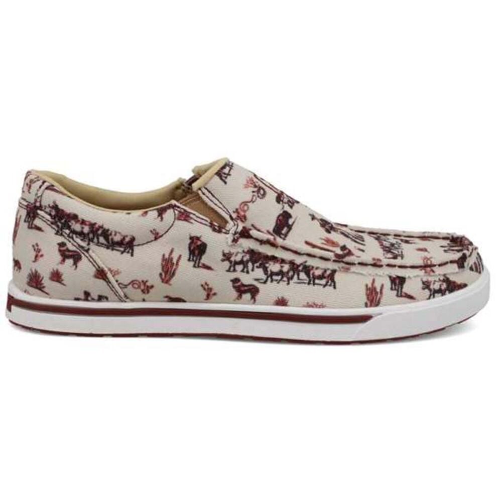 image of Women's Slip-On Kicks