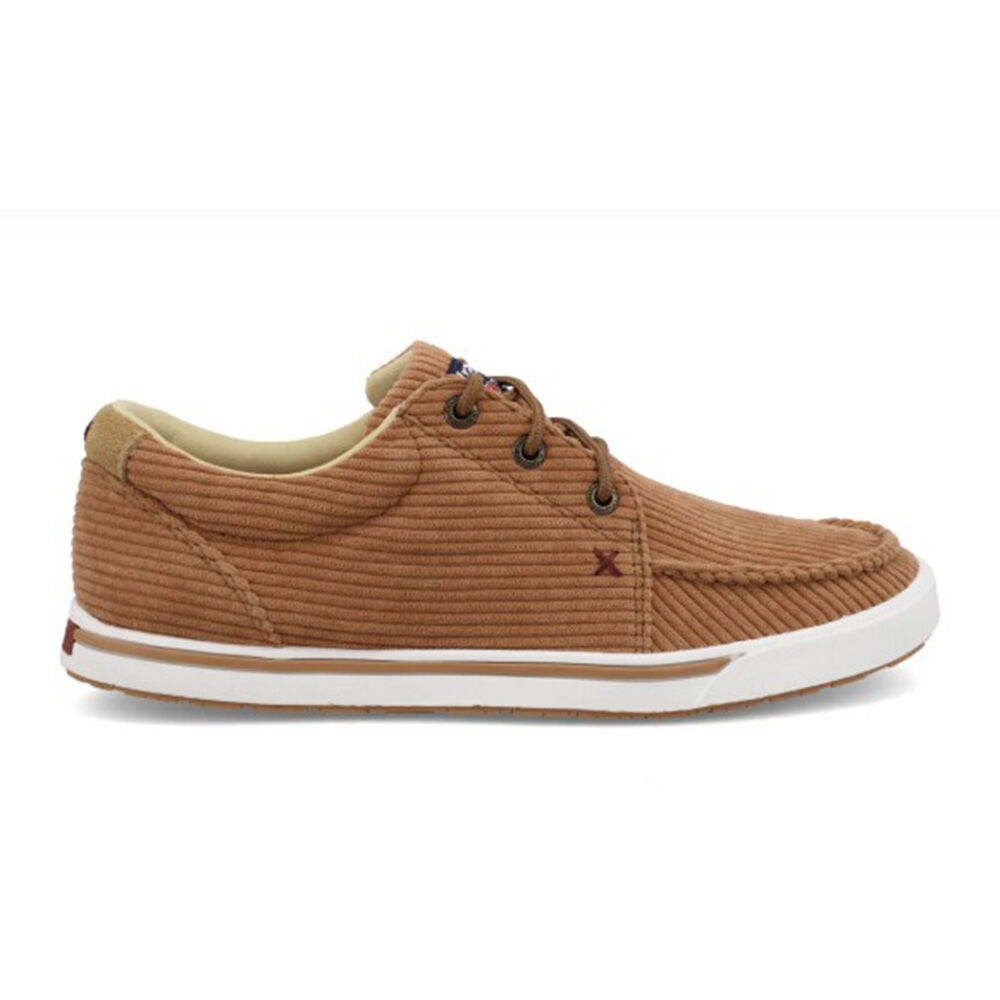 image of Women's Kicks- Meetkat Brown