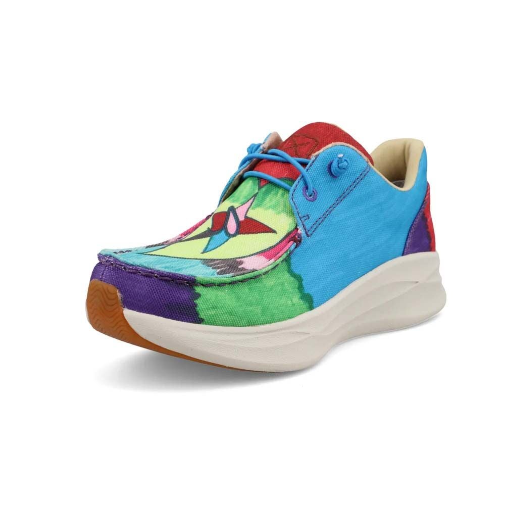 image of Women's Feather X Casual Shoe