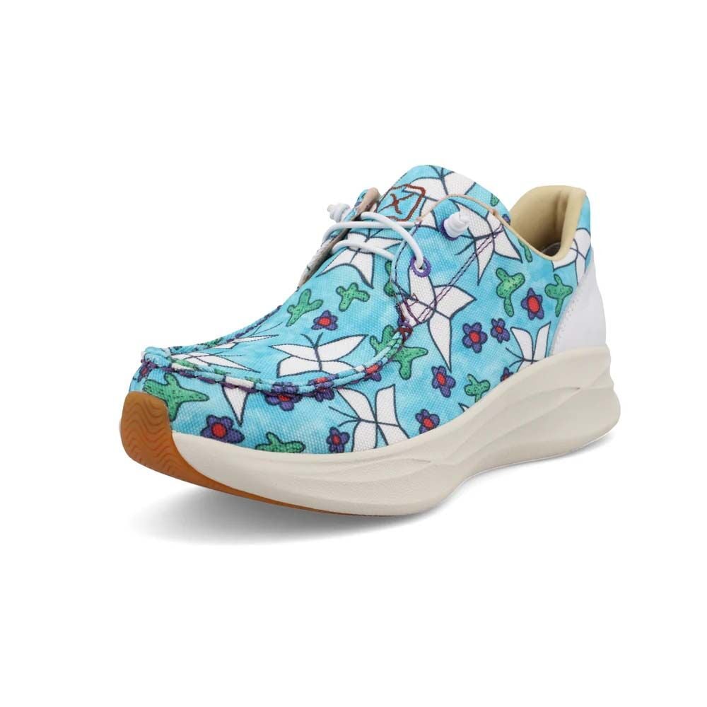 image of Women's Feather X Casual Shoe