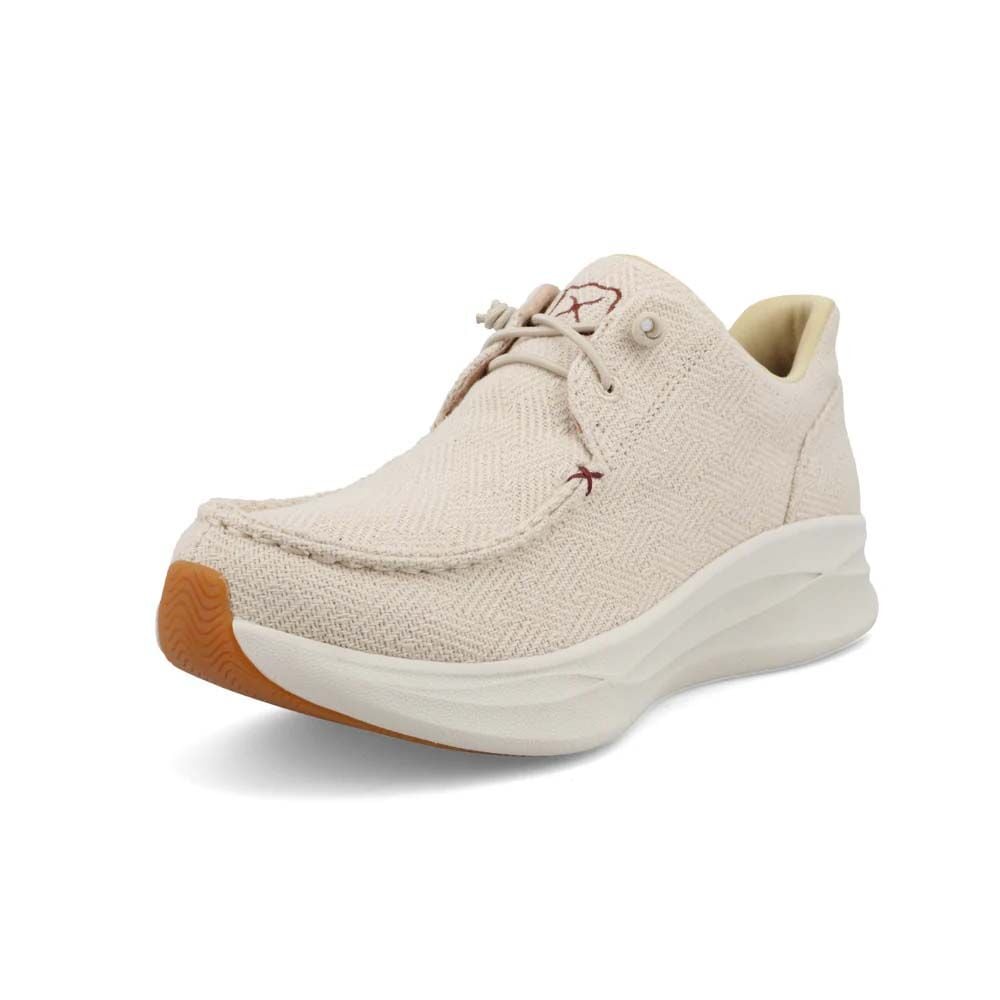 image of Women's Feather X Casual Shoes- Birch