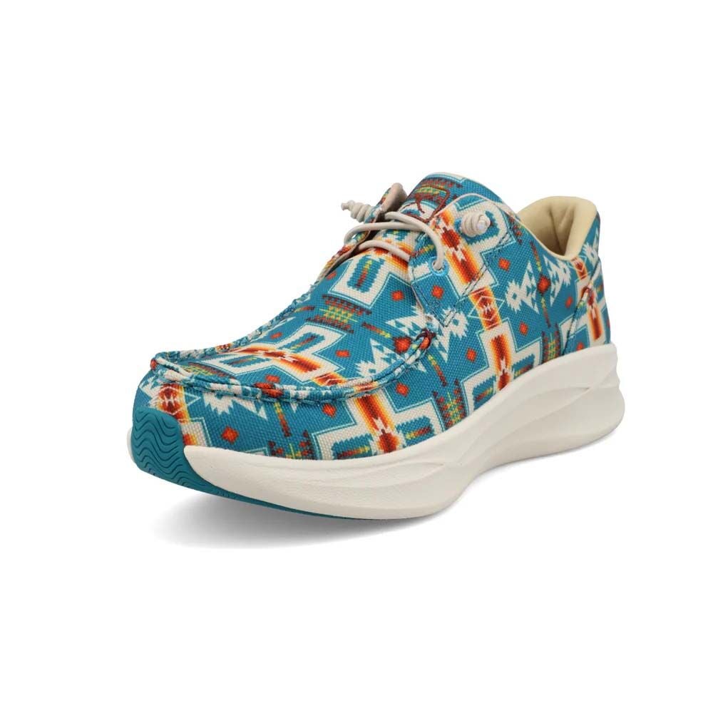 image of Women's Feather X Casual Shoe