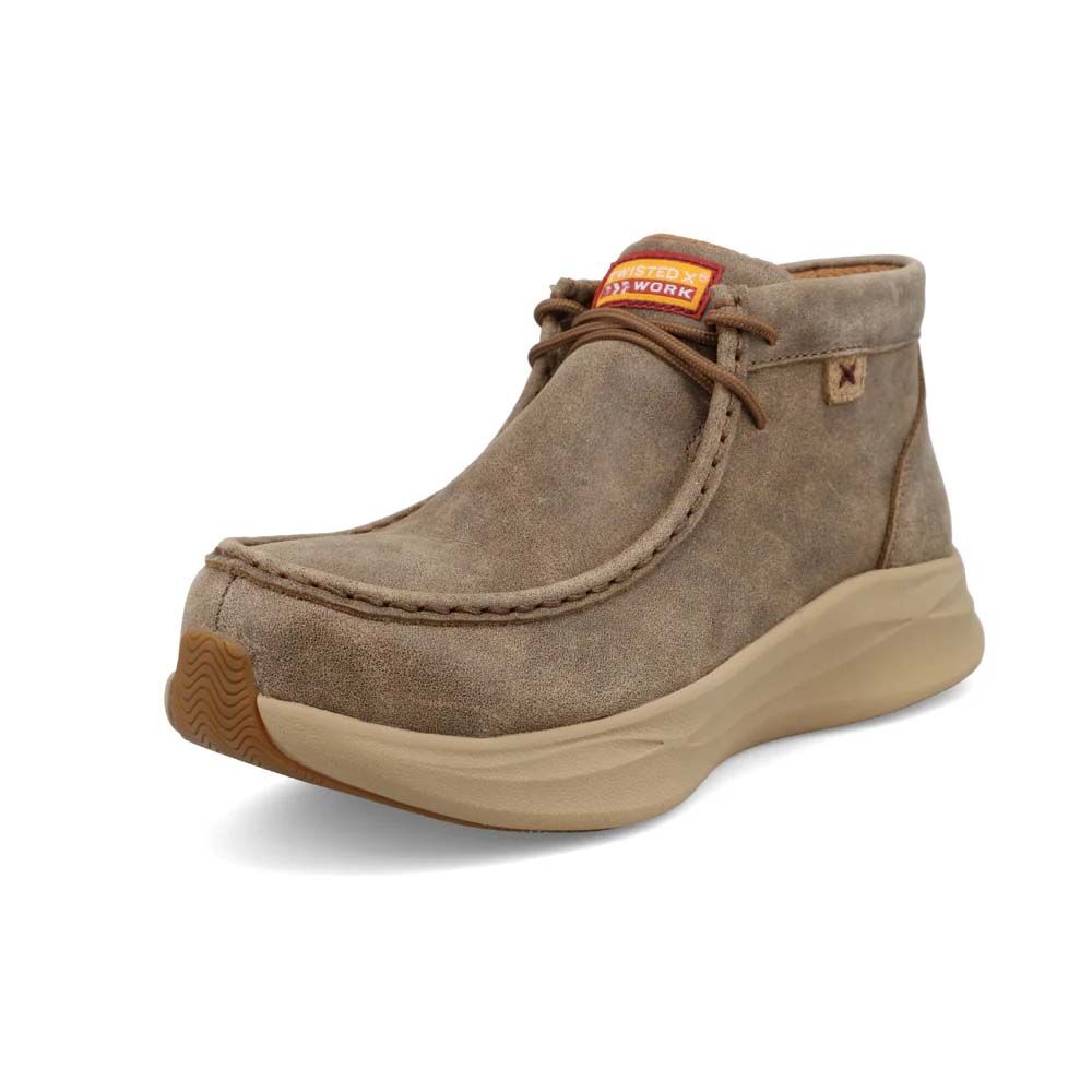 image of Women's Feather X Work Shoe