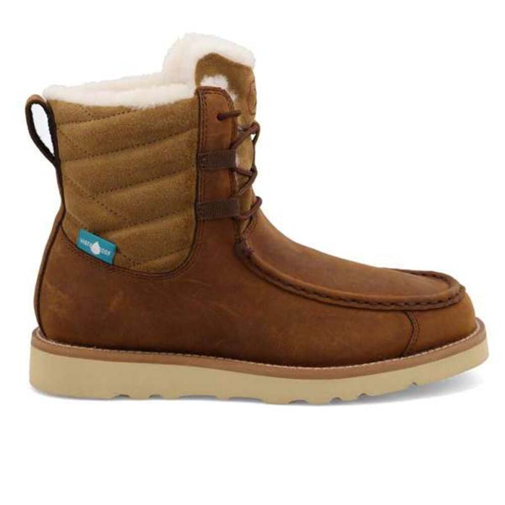 image of Women's 6 in. Wedge Sole Boot