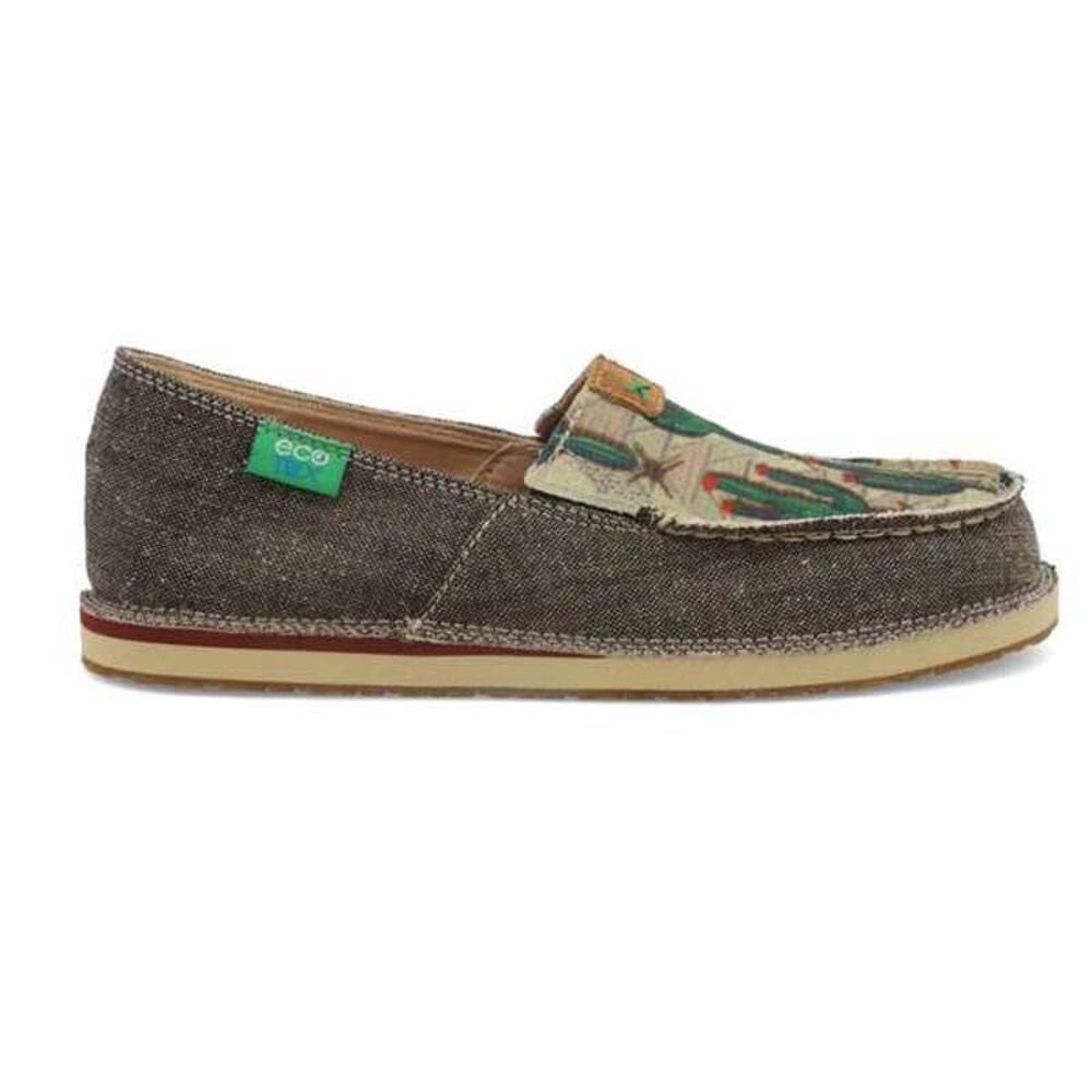 image of Women's Slip-On Loafer