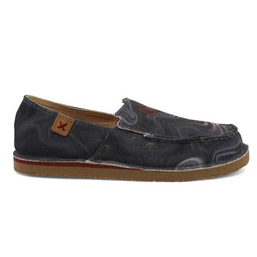 image of Women's Slip-On Loafer