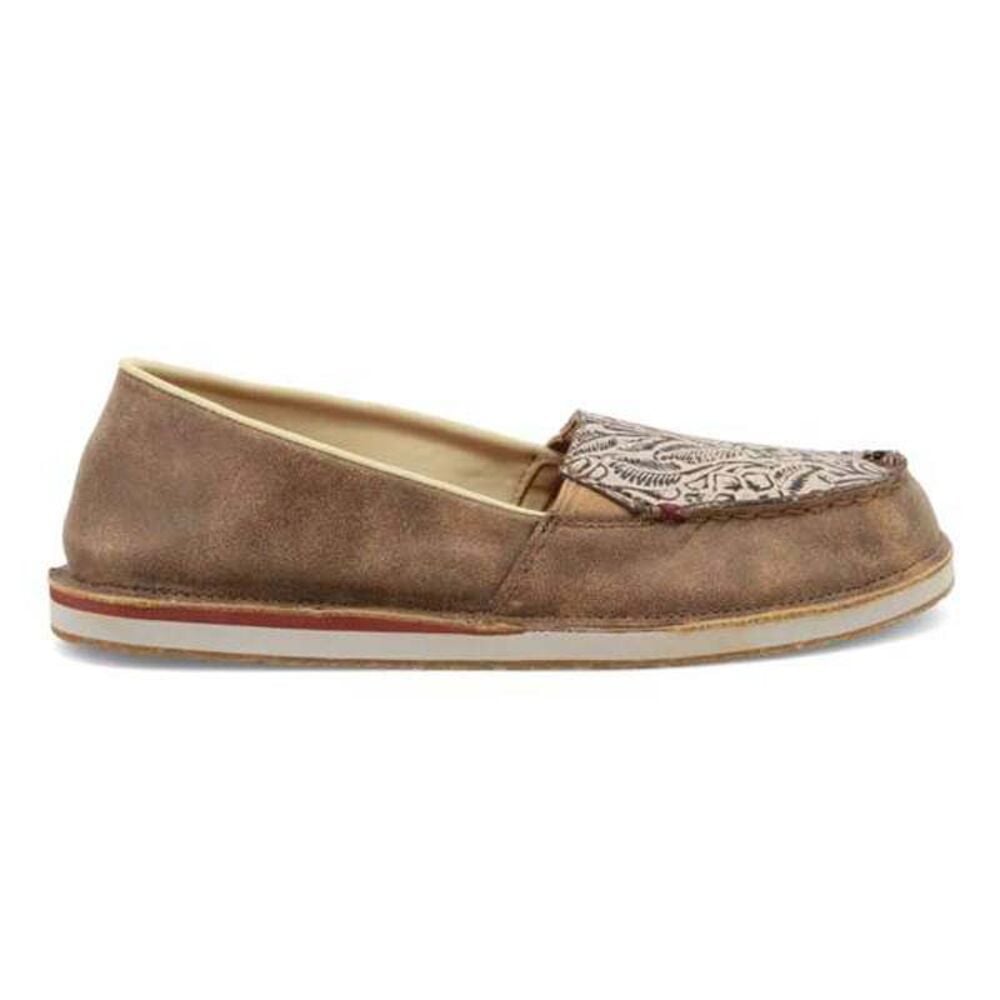 image of Women's Slip-On Loafer
