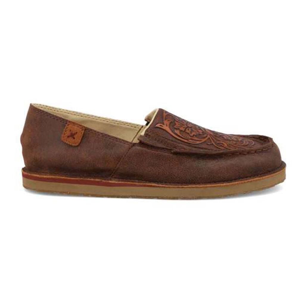 image of Women's Slip-On Loafer