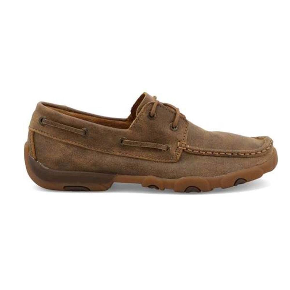image of Women's Driving Moccasin- Bomber
