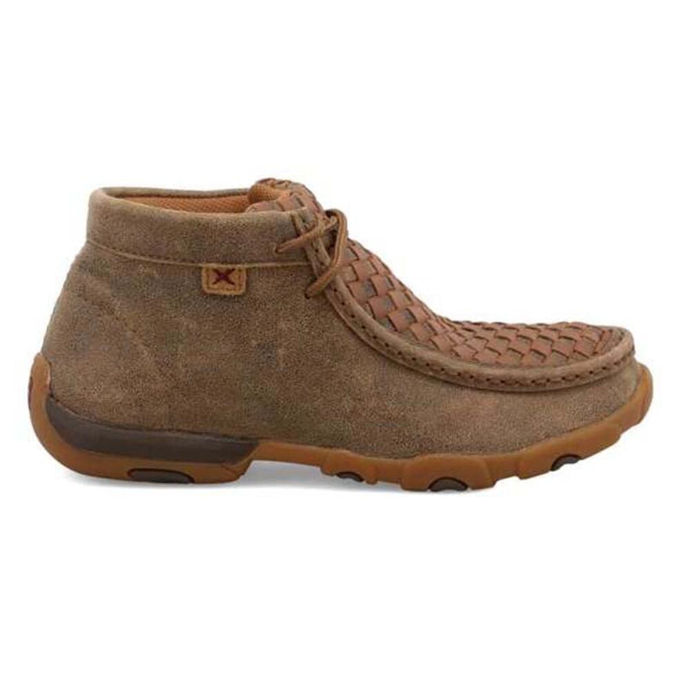 image of Women's Chukka Driving Moc