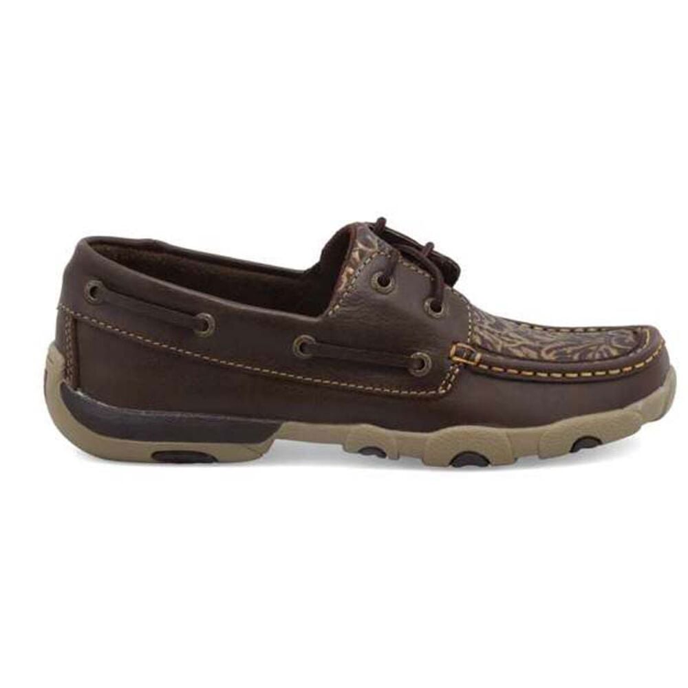image of Women's Boat Shoe Driving Moc