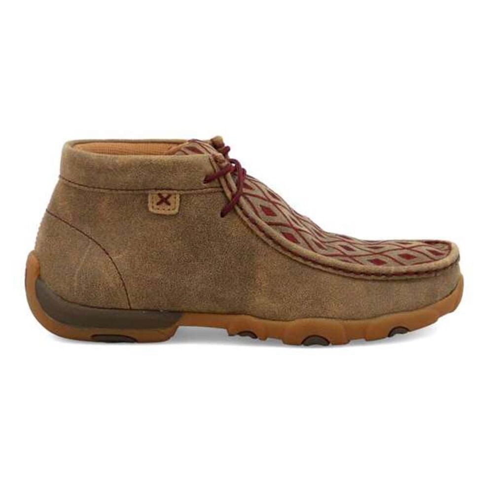 image of Women's Chukka Driving Moc