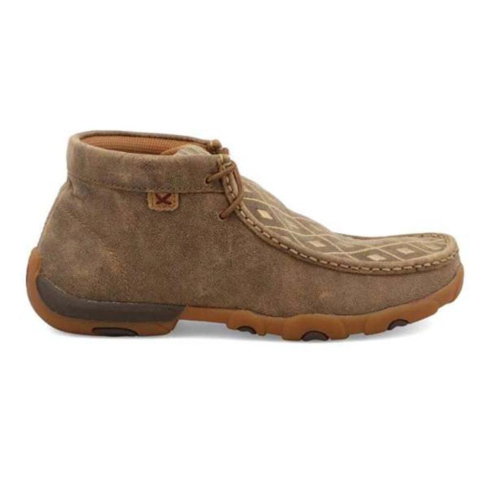 image of Women's Chukka Driving Moc