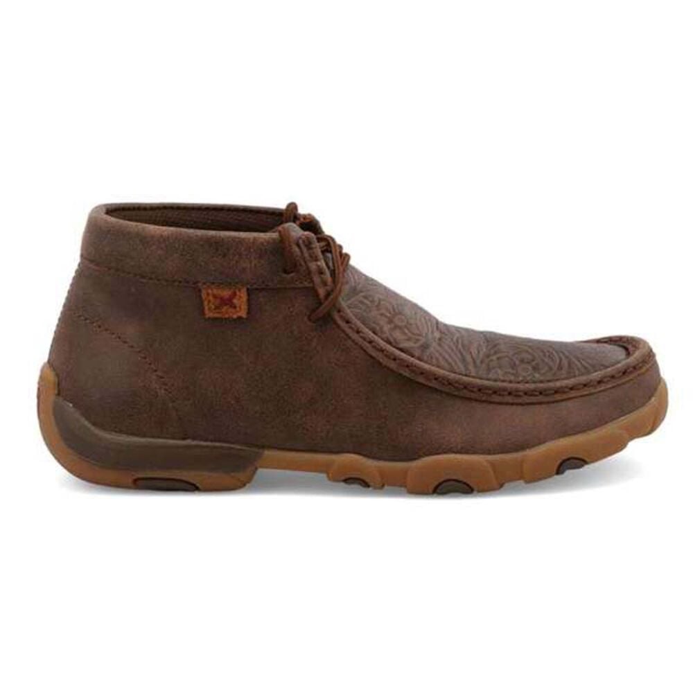 image of Women's Chukka Driving Moc