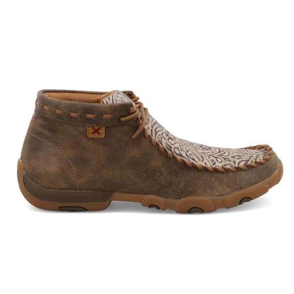 image of Women's Chukka Driving Moc