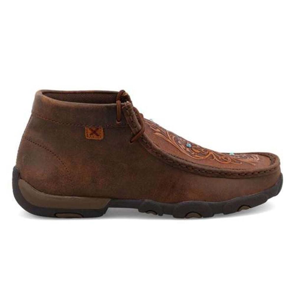 image of Women's Chukka Driving Moc