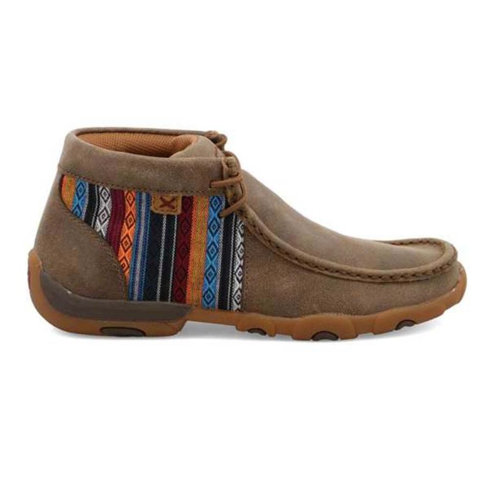 image of Women's Chukka Driving Moc
